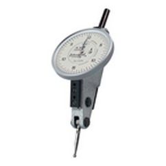 RELOJ INDICADOR DE PESTAÑA EN 0 - 0.06" EN 0.0005"