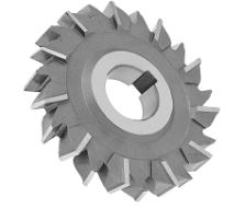 FRESA CIRCULAR 4" X 3/8" X 1"