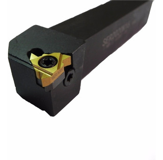 PORTA INSERTO P/ROSCADO EXTERIOR DE 3/4" TNM (MTVOL-123)
