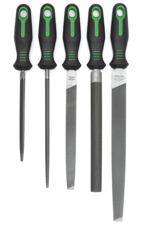 SET LIMA 5 PIEZAS
