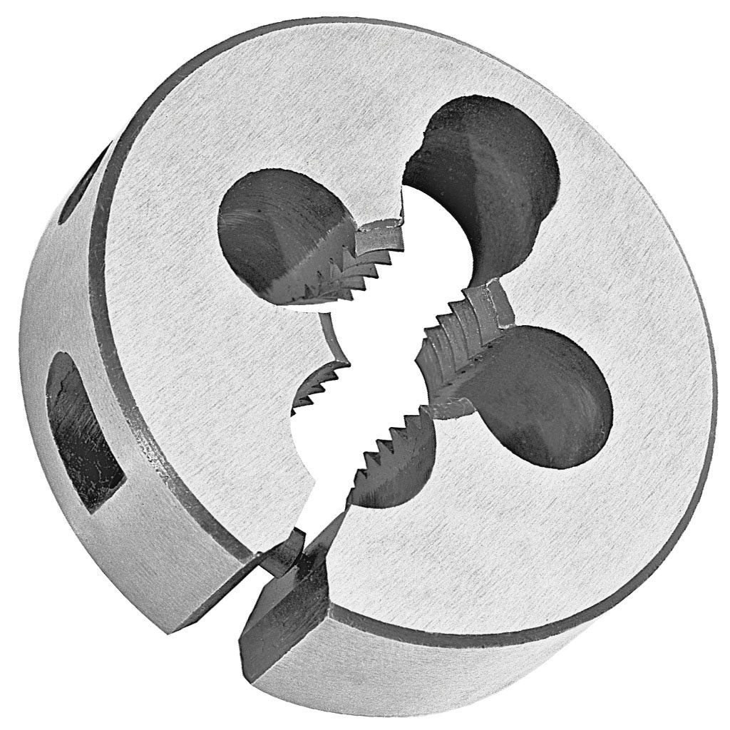 TARRAJA 1-1/2" - 6 NC