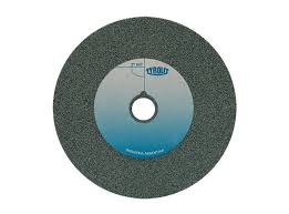 RUEDA VERDE 10" X 1" X 1-1/4" G80