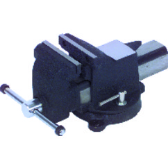 PRENSA P/BANCO 6" CON BASE GIRATORIA