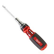 DESTORNILLADOR TORX 10 EN 1 X 6"