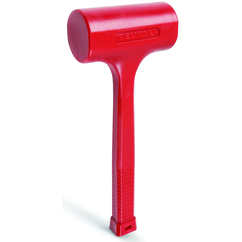 MARTILLO GOMA 64ONZ