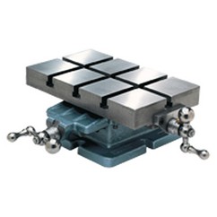 MESA P/FRESADO DE 10" X 6"