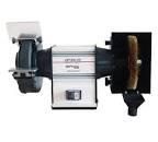 ESMERIL DE BANCO 10" 220V / TRIFASICO