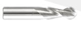 FRESA BOLA ALUMINIO 3/16" X 3/16" X 2" 2F