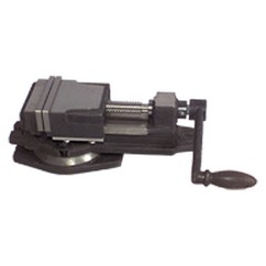 PRENSA P/FRESADORA CON BASE GIRATORIA 6"