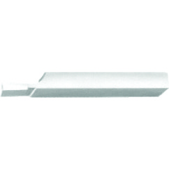BURIL TRONZADOR DERECHO 1/2" CT121