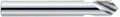 AVELLANADOR DE TUNGSTENO 9/16" X 9/16" X 1" 90° 2F