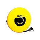 CINTA METRICA FIBRA VIDRIO 1/2" X 50MTS