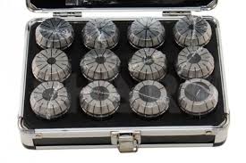 SET DE BOQUILLAS ER40 11.00 - 27.00MM
