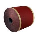 LIJA EN ROLLO G-125 4-3/4" X 45M G40