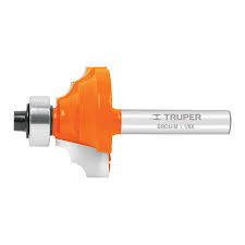 BROCA ROUTER PECHO PALOMA 1-1/8"