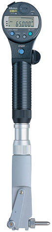 CALIBRADOR DIGITAL DE AGUJEROS 1.8" - 4" / 45-100MM
