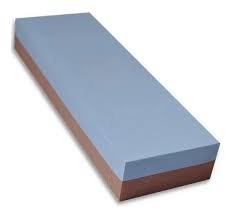 PIEDRA P/ASENTAR 6" X 1" X 1" G150