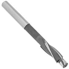 BROCALADOR HSS TIN 3/8"