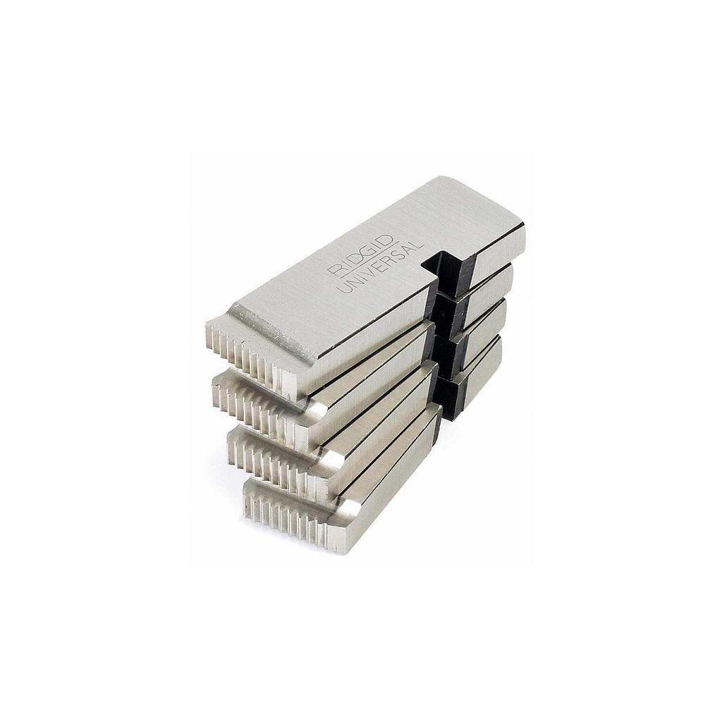 PEINE P/ROSCADORA NPT 1/2"