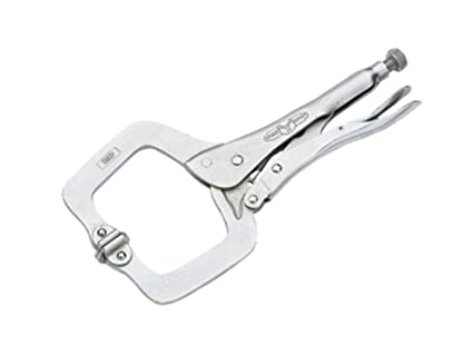 VISE GRIP TIPO C MOD. 11R-11"