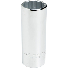 COPA 3/4" RAIZ 1/2" 12PTS XL