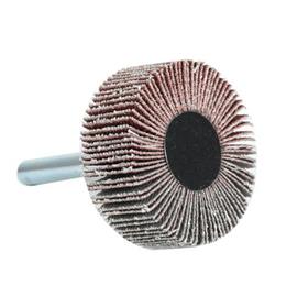 RUEDA FLAP 8" X 2" X 1" G80