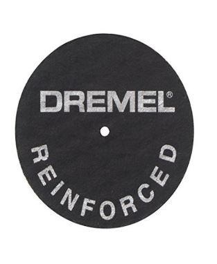 DISCO CORTE 1-1/4"