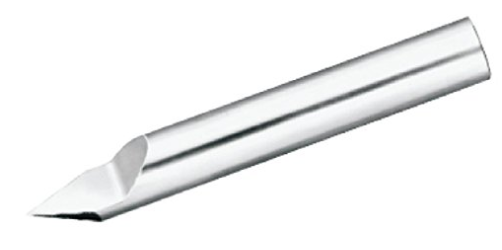 BARRA P/TALLADO MULTIPLE 8.00MM" 30°