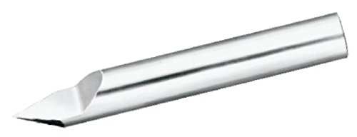 BARRA P/TALLADO MULTIPLE 1/4" 90º