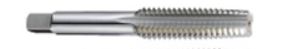 MACHUELO MANUAL SEMICONICO M22 X 2.5