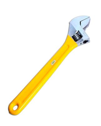LLAVE AJUSTABLE CANGREJO 18"