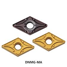 INSERTO P/TORNEADO DNMG 150604-UG YG801