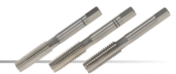 SET DE MACHUELOS M14 X 2.00