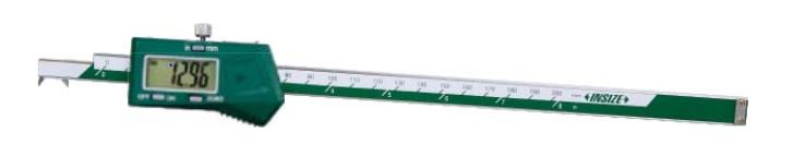 VERNIER DIGITAL DE GANCHO 200.00MM - 8"