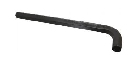 LLAVE ALLEN 3/4"