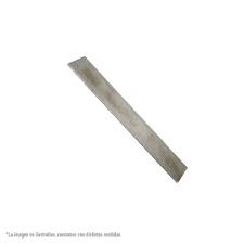CUCHILLA TRONZADORA 1-1/4" X 1" X 7"