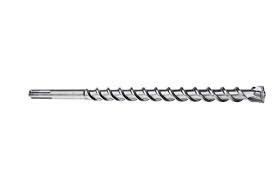 BROCA P/CONCRETO 1/2" X 6" SDS