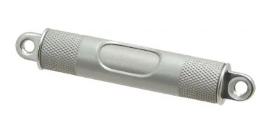REPUESTO BURBUJA 4" X 7/16" P/NIVEL 98-4