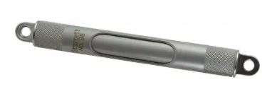 REPUESTO BURBUJA 8" X 3/4" P/NIVEL 98-8