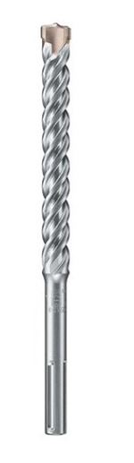 BROCA P/CONCRETO SDS 1/2" X 13"
