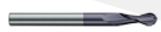 FRESA BOLA TUNGSTENO 5/8" X 3" X 6" 4F