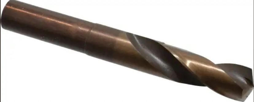BROCA HSSCO 25/32" RAIZ 3/4"