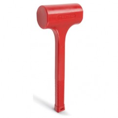 MARTILLO GOMA 32.00 ONZ
