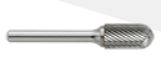 ROTAFRESA TIPO CILINDRO RADIAL 3/4" X 1" X 1/4" X 1-3/4" SC-7D