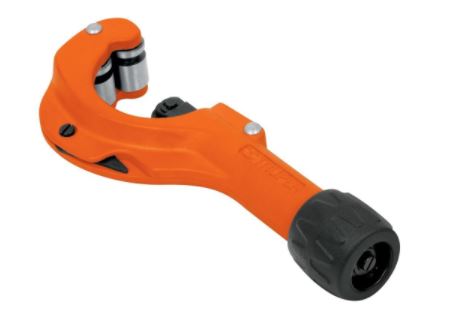 CORTA TUBO P/ COBRE 1/8" - 2"