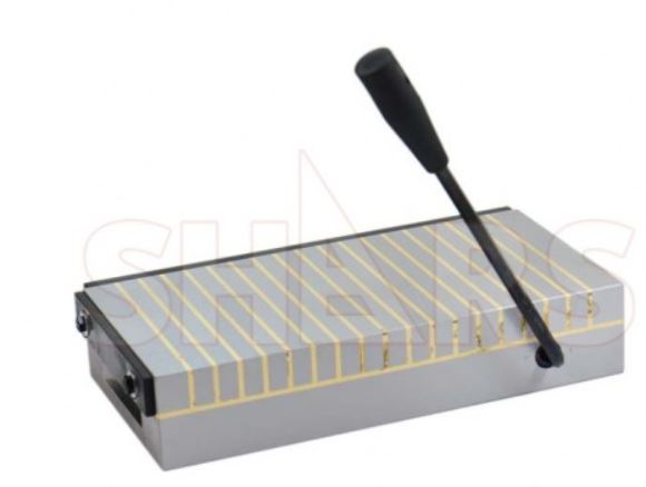 MESA MAGNETICA 6" X 12"