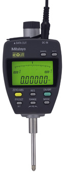 INDICADOR DIGITAL ID-F DE 2"/50.80MM 0.00005/0.0001/0.0005/0.001