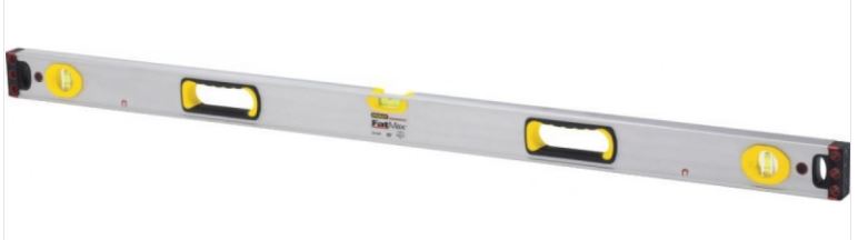 NIVEL DE ALUMINIO MAGNETICO 48"