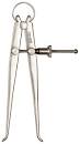 COMPAS P/INTERIORES DE 10"