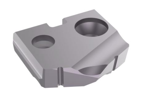 INSERTO P/TALADRADO #1 T-A 3/4"